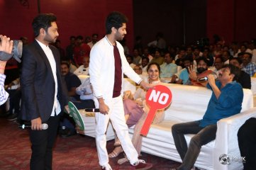 O Pitta Katha Movie Pre Release Event